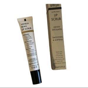 Whish Lip Scrub Vanilla Bean .75 oz
